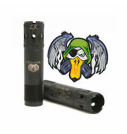 Carlson's Choke Tubes Carlson's Cremator Ported 12GA - Browning Invector Plus Mid 11525