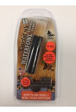 Carlson's Choke Tubes Carlson's Waterfowl Choke Tube - Beretta & Benelli Mobil 12GA Long