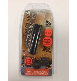 Carlson's Choke Tubes Carlson's Waterfowl Choke Tube - Beretta & Benelli Mobil 12GA Long
