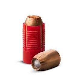 Traditions Performance Firearms Traditions Smackdown Bleed 50 cal .45 diameter 170gr 15ct Ridgeback Sabot A2000