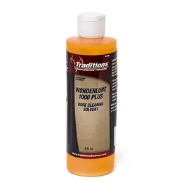 Traditions Traditions Wonderlube 1000 Plus Bore Cleaning Solvent A1295