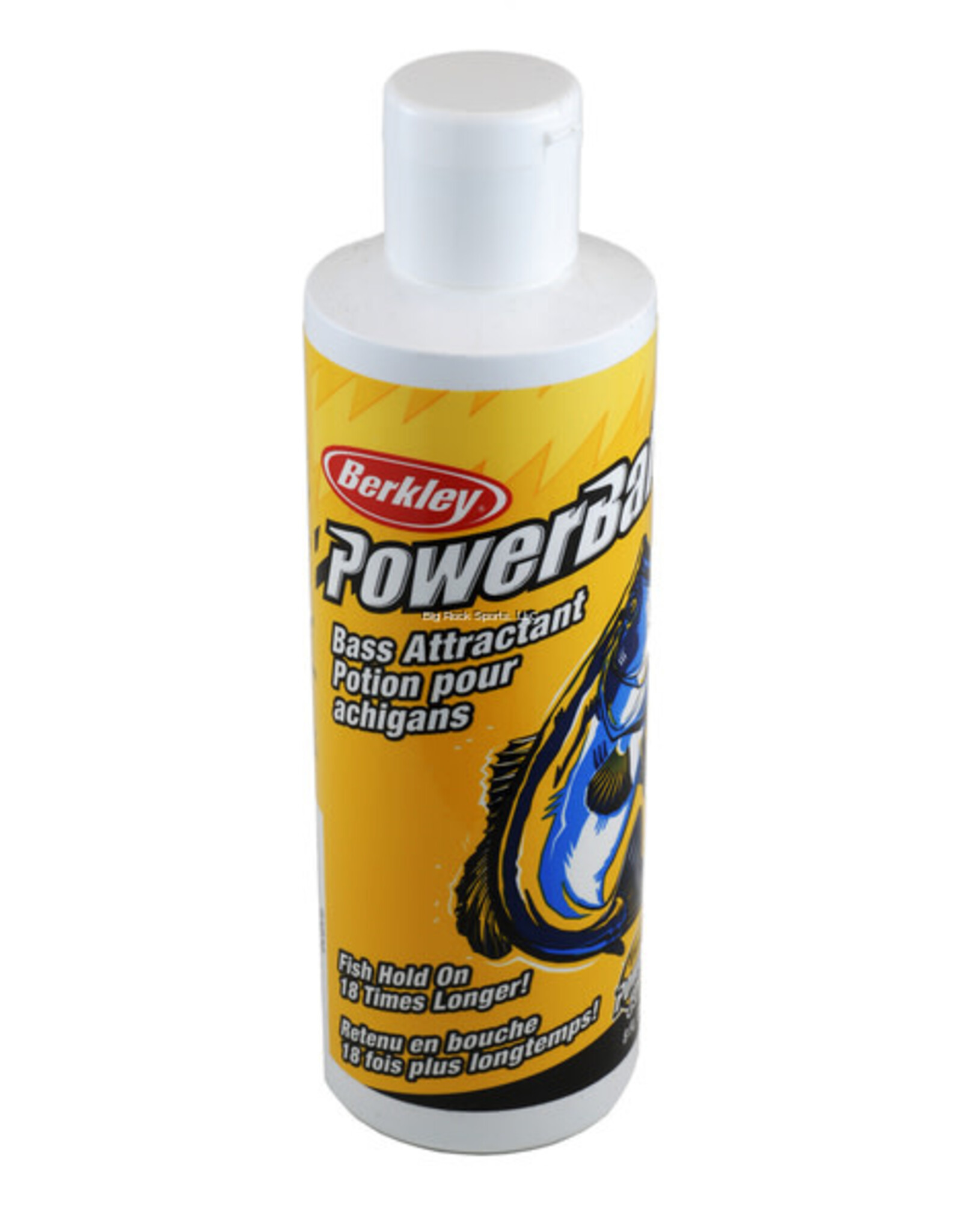 Berkley Berkley PowerBait Attractant 8oz Bottle