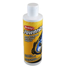Berkley Berkley PowerBait Attractant 8oz Bottle