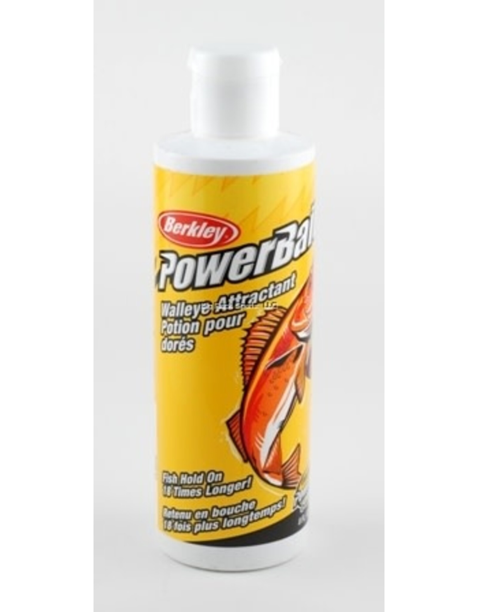 Berkley Berkley PowerBait Attractant 8oz Bottle