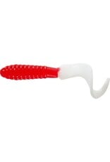 Mister Twister Teenie Curly Tail Grub - 2"