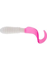 Mister Twister Teenie Curly Tail Grub - 2"