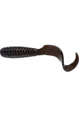 Mister Twister Teenie Curly Tail Grub - 2"