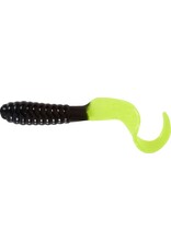 Mister Twister Teenie Curly Tail Grub - 2"