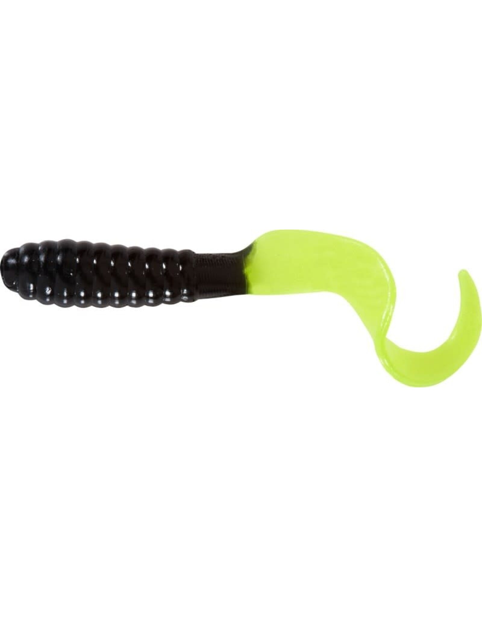 Mister Twister Teenie Curly Tail Grub - 2"