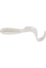 Mister Twister Teenie Curly Tail Grub - 2"