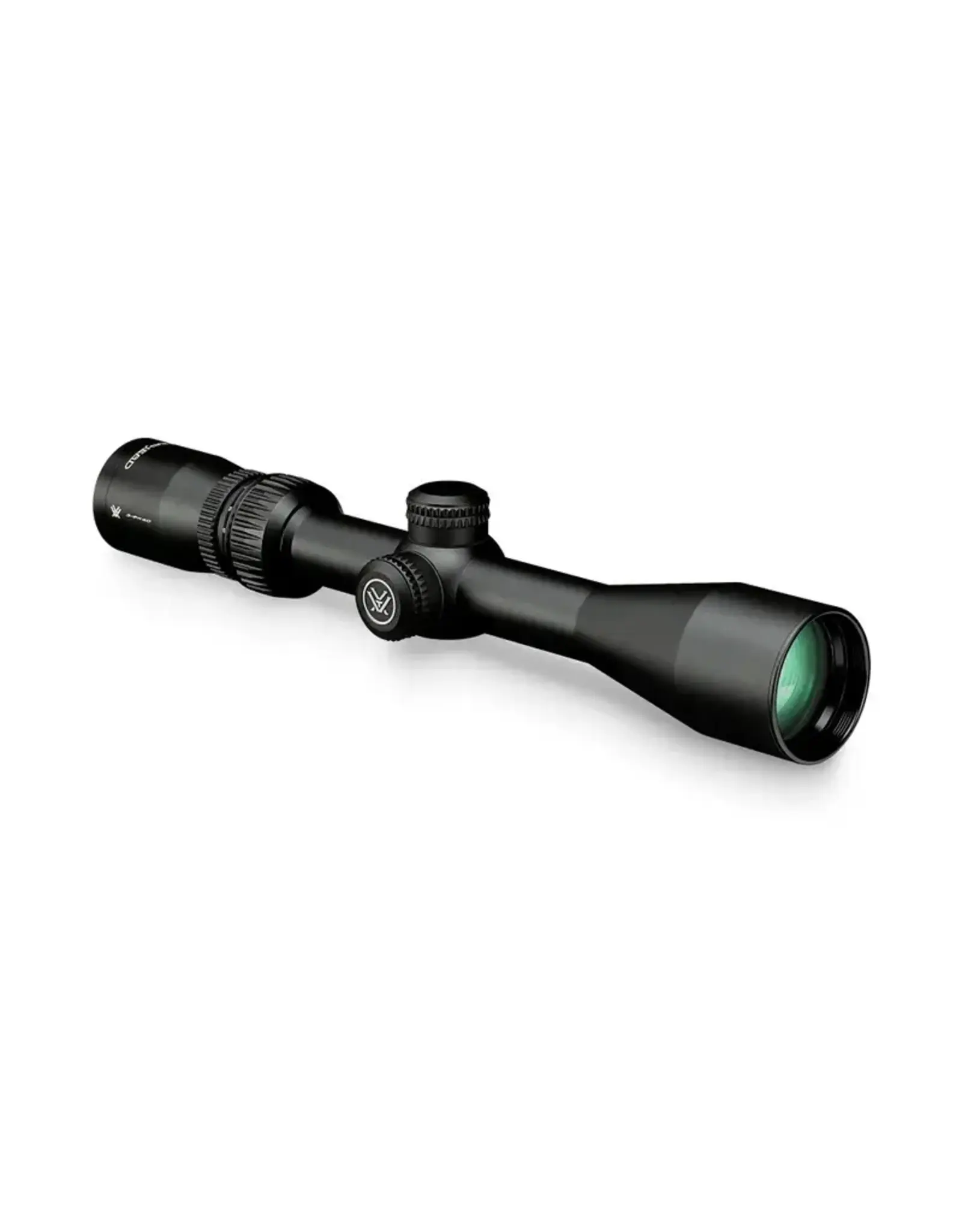 Vortex Vortex Copperhead Dead-Hold® BDC (MOA) Reticle | 1" Tube