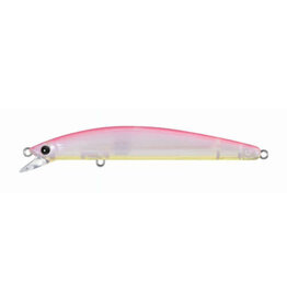 Daiwa Daiwa TD Minnow 75SP Bone Sakura Chart TDM75SPSC