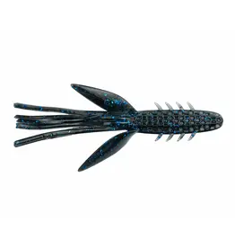 Netbait HexTek Big Boar 4.5"