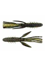Netbait HexTek Big Boar 4.5"