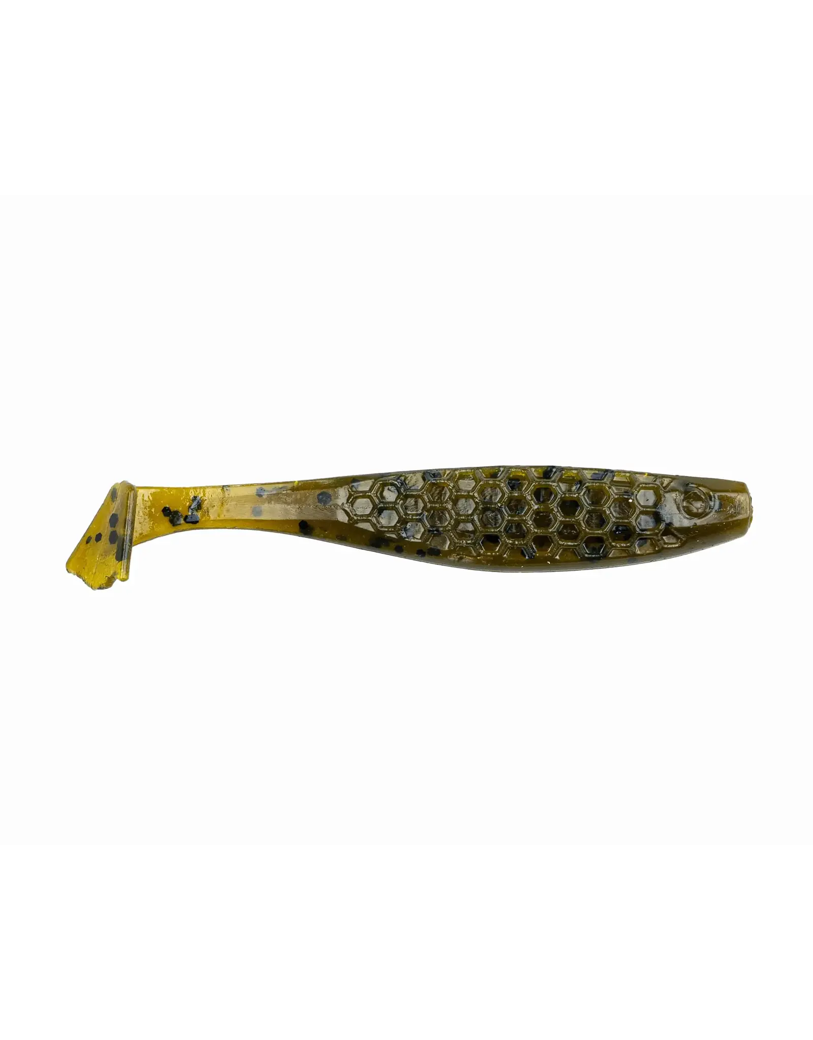 Netbait Netbait HekTek Blip Minnow 3"