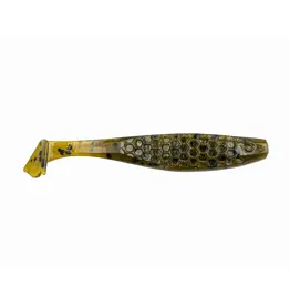 Netbait Netbait HekTek Blip Minnow 3"