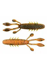 Netbait Netbait HexTek Eko Craw 3.5"