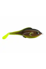 SnagProof SnagProof Zoo Wake