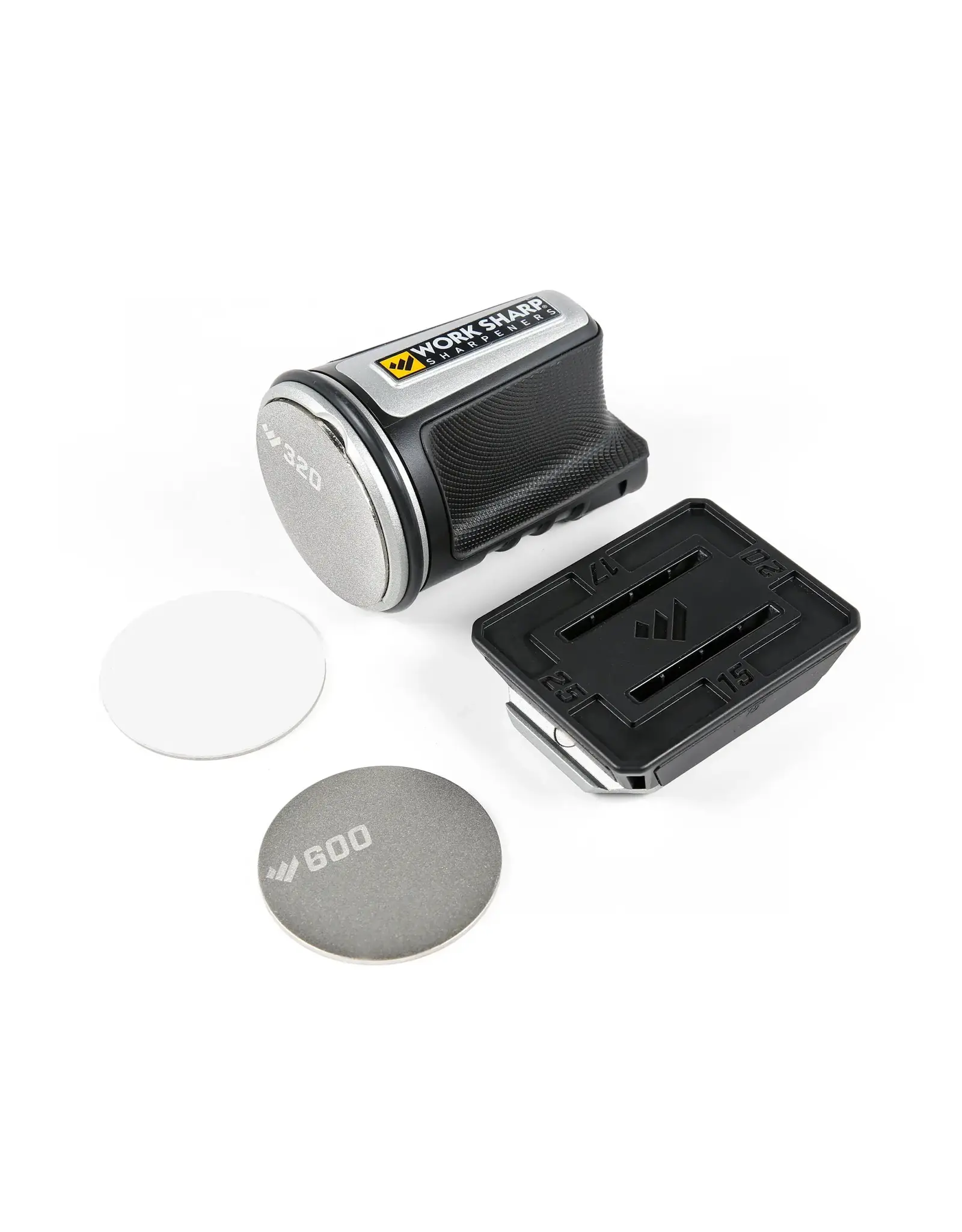 Work Sharp Work Sharp RKS™ Rolling Knife Sharpener