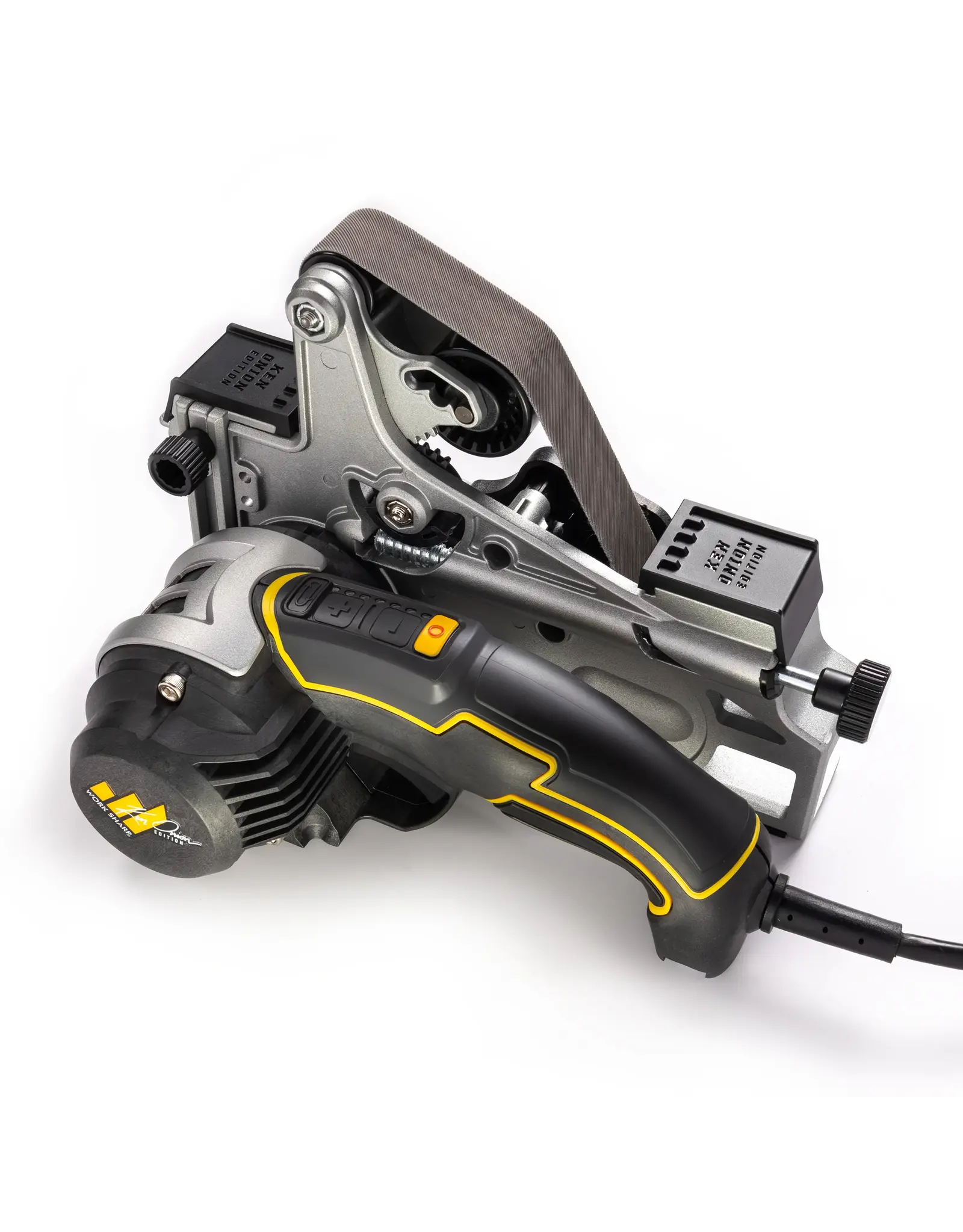 Work Sharp Work Sharp Ken Onion Edition ELITE Knife & Tool Sharpener Mk.2™