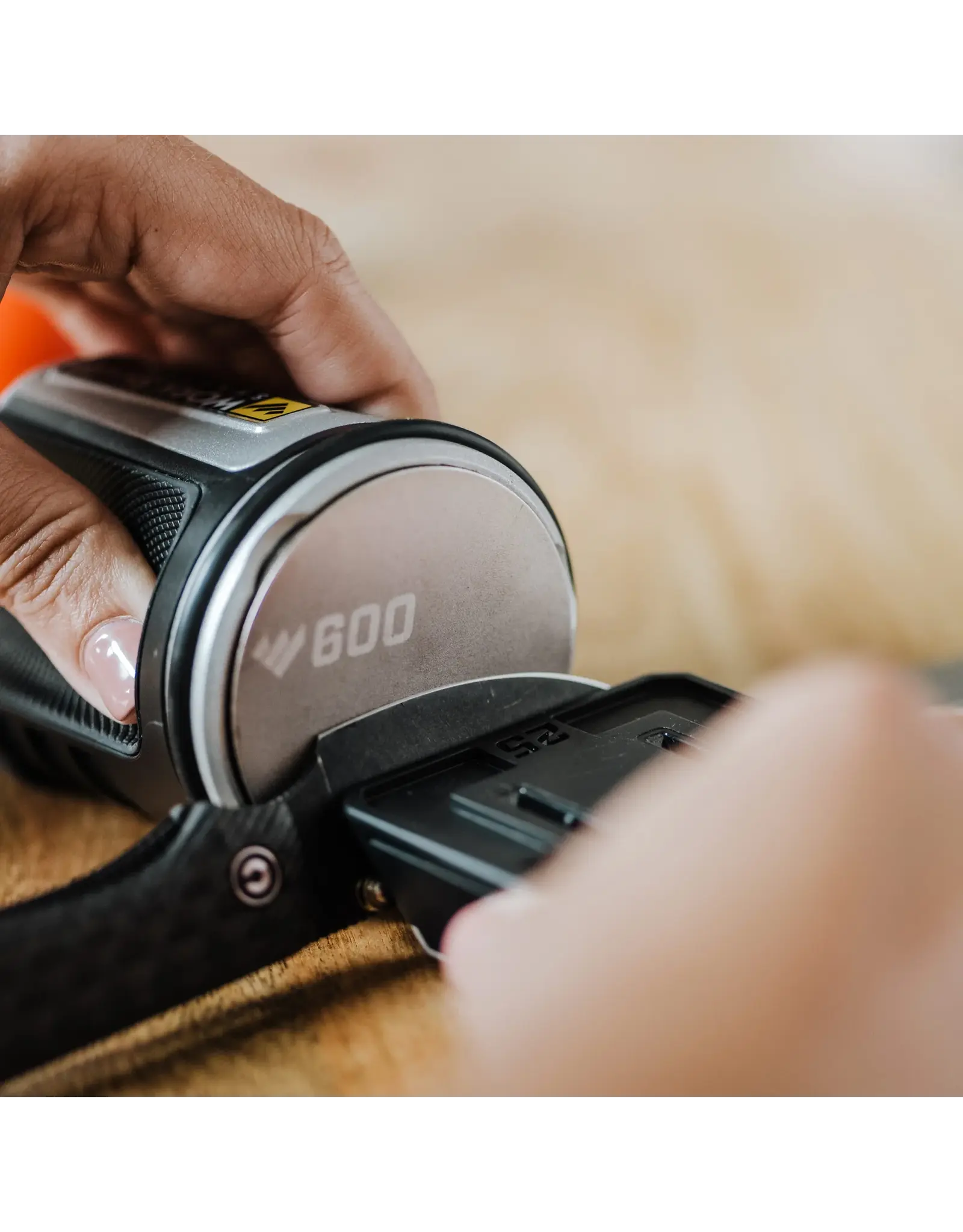 Work Sharp Work Sharp RKS™ Rolling Knife Sharpener