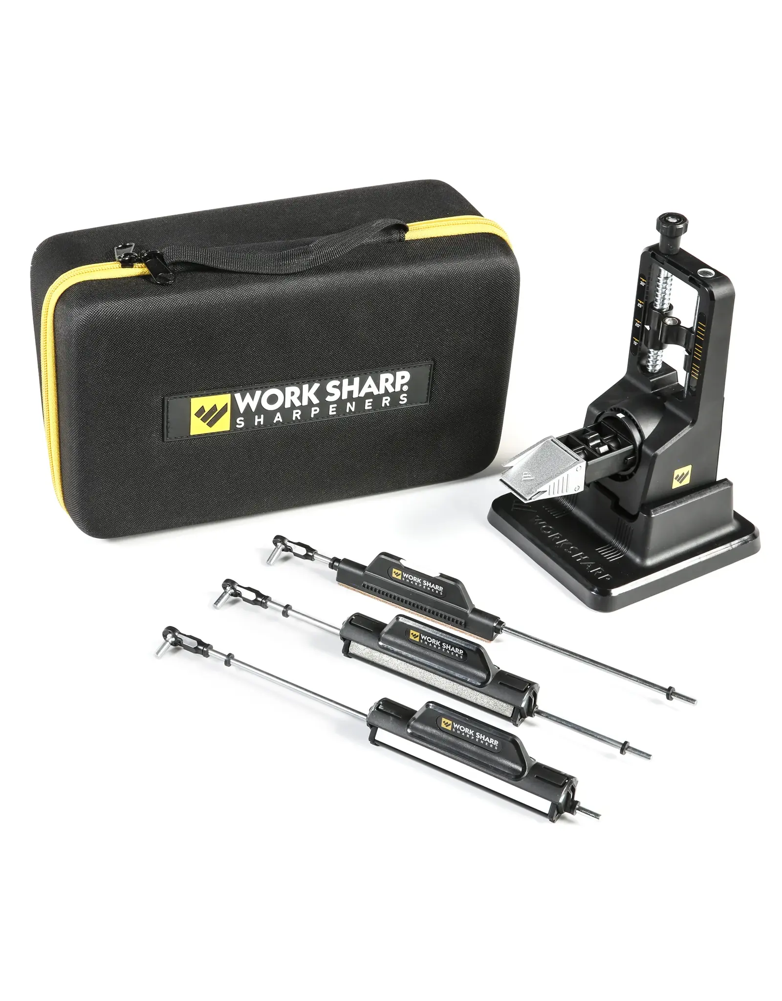 Work Sharp Work Sharp Precision Adjust™ ELITE Knife Sharpener