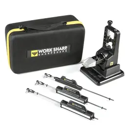 Work Sharp Work Sharp Precision Adjust™ ELITE Knife Sharpener