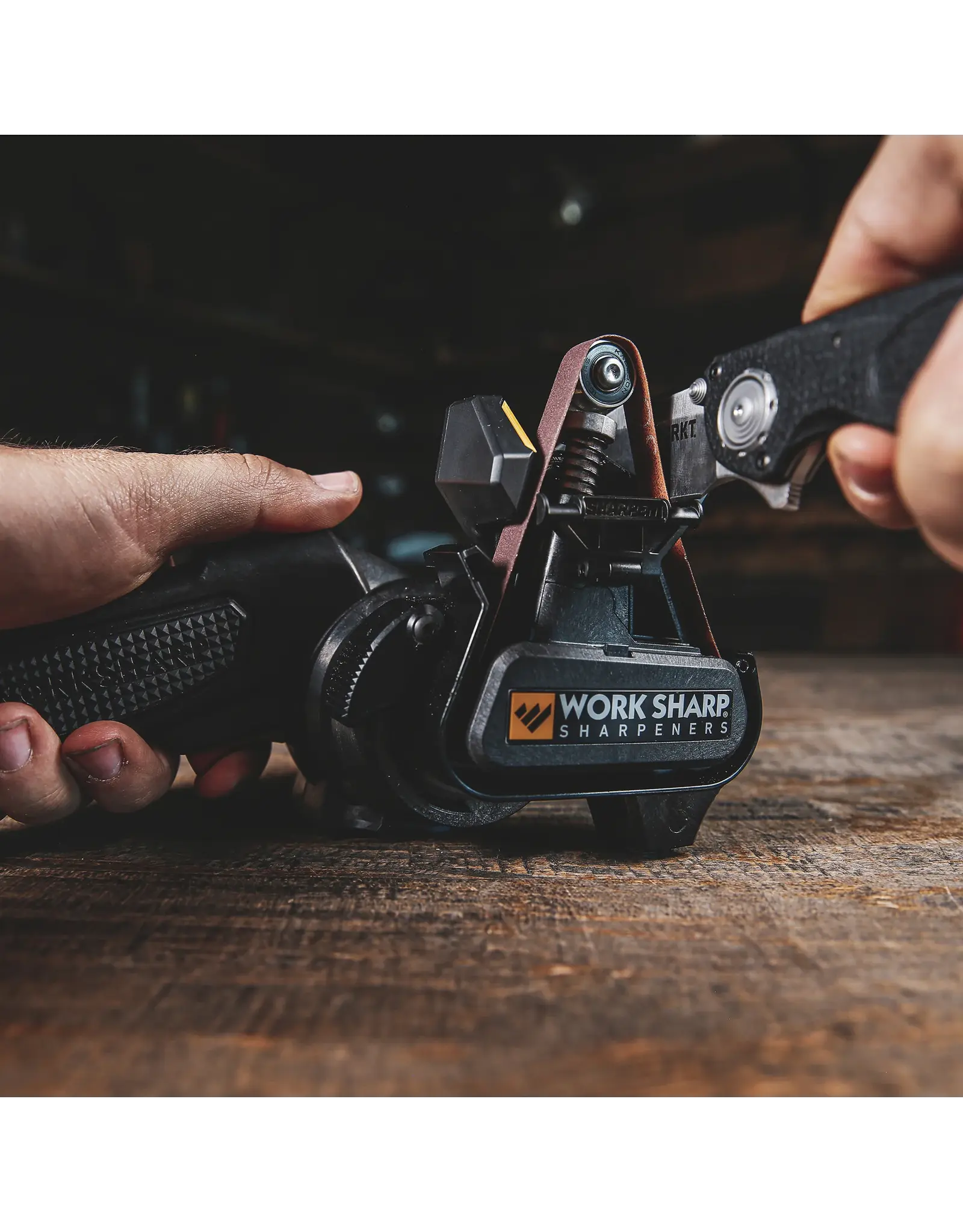Work Sharp Work Sharp Knife & Tool Sharpener Mk.2™