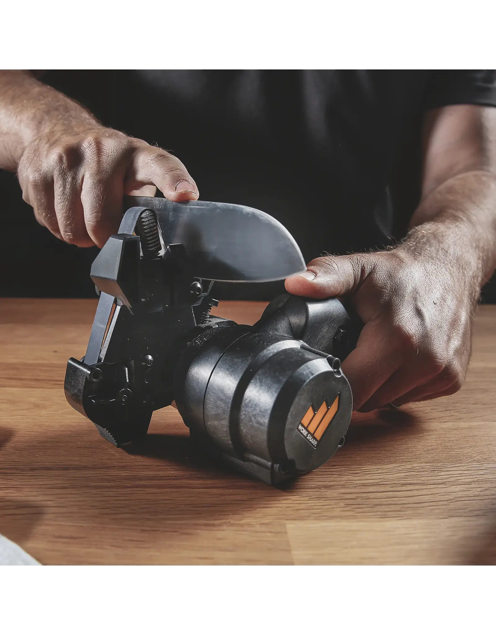Work Sharp Work Sharp Knife & Tool Sharpener Mk.2™