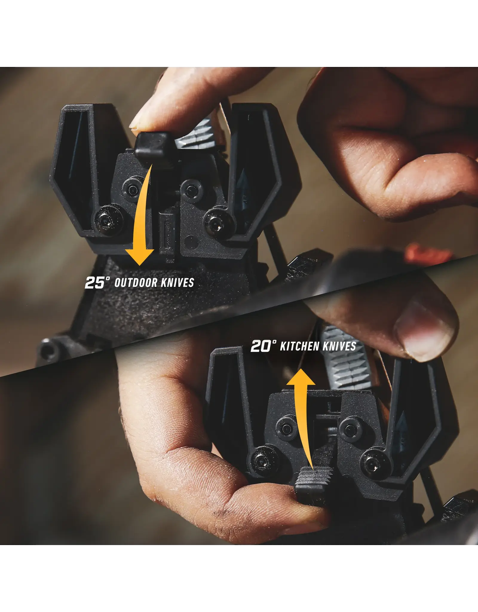 Work Sharp Work Sharp Knife & Tool Sharpener Mk.2™
