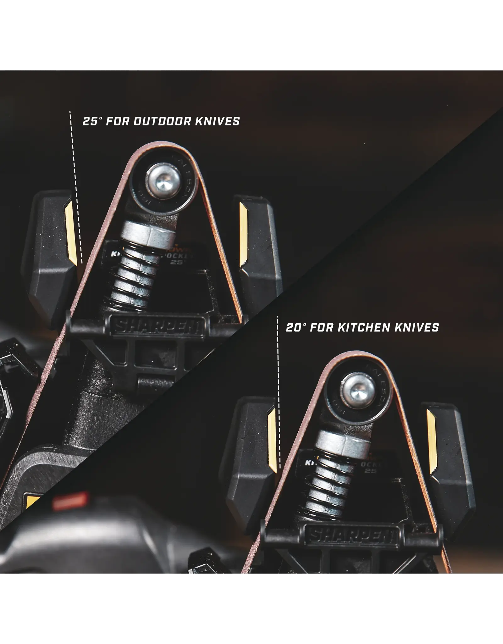 Work Sharp Work Sharp Knife & Tool Sharpener Mk.2™