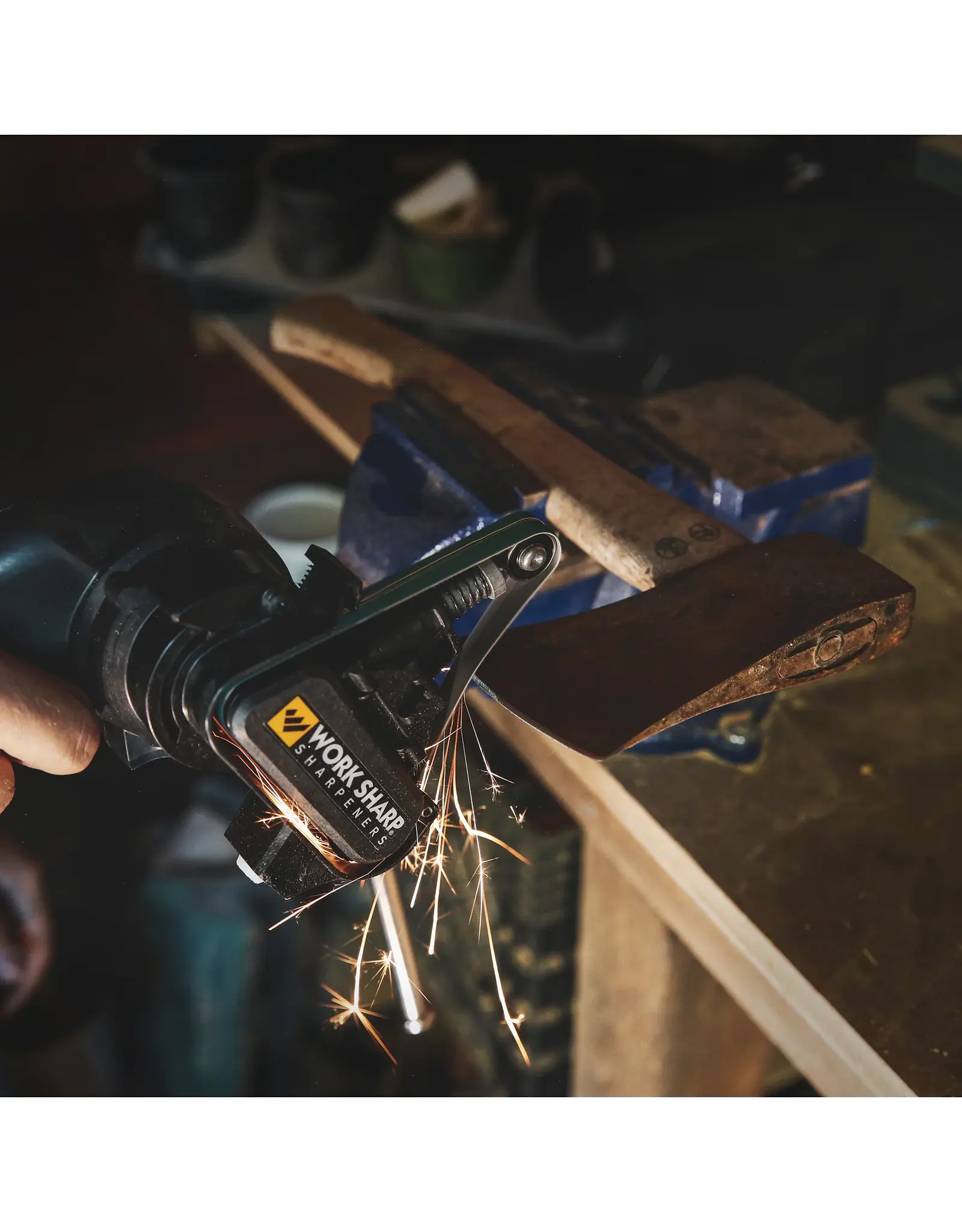 Work Sharp Work Sharp Knife & Tool Sharpener Mk.2™