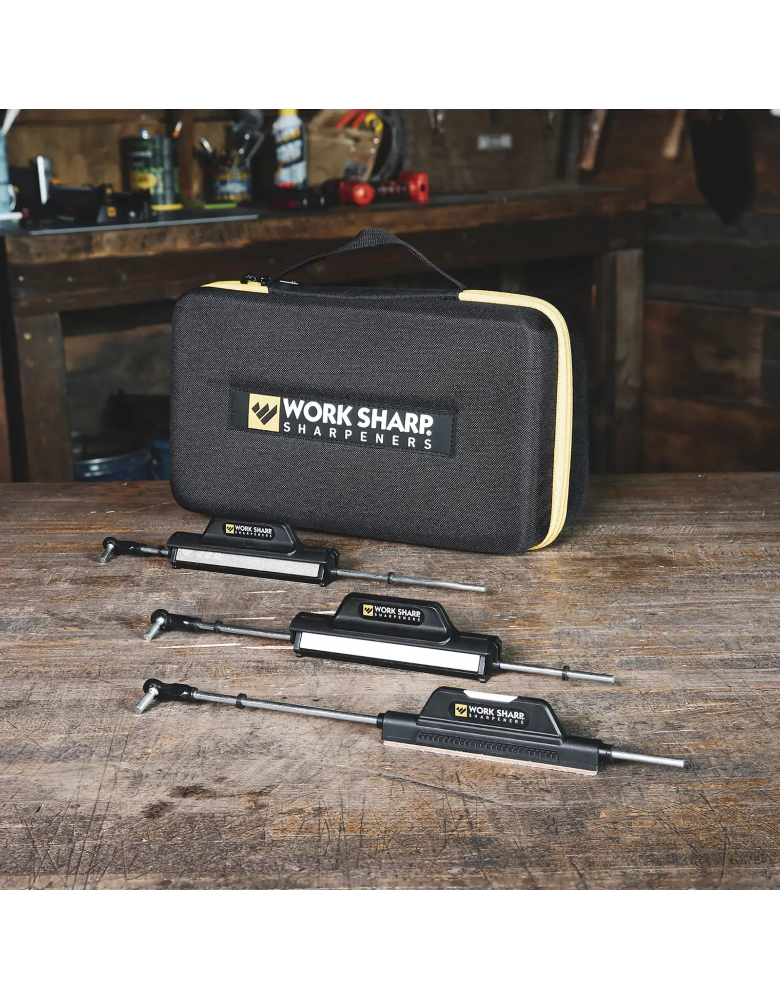 Work Sharp Work Sharp Upgrade Kit for Precision Adjust™ Knife Sharpener