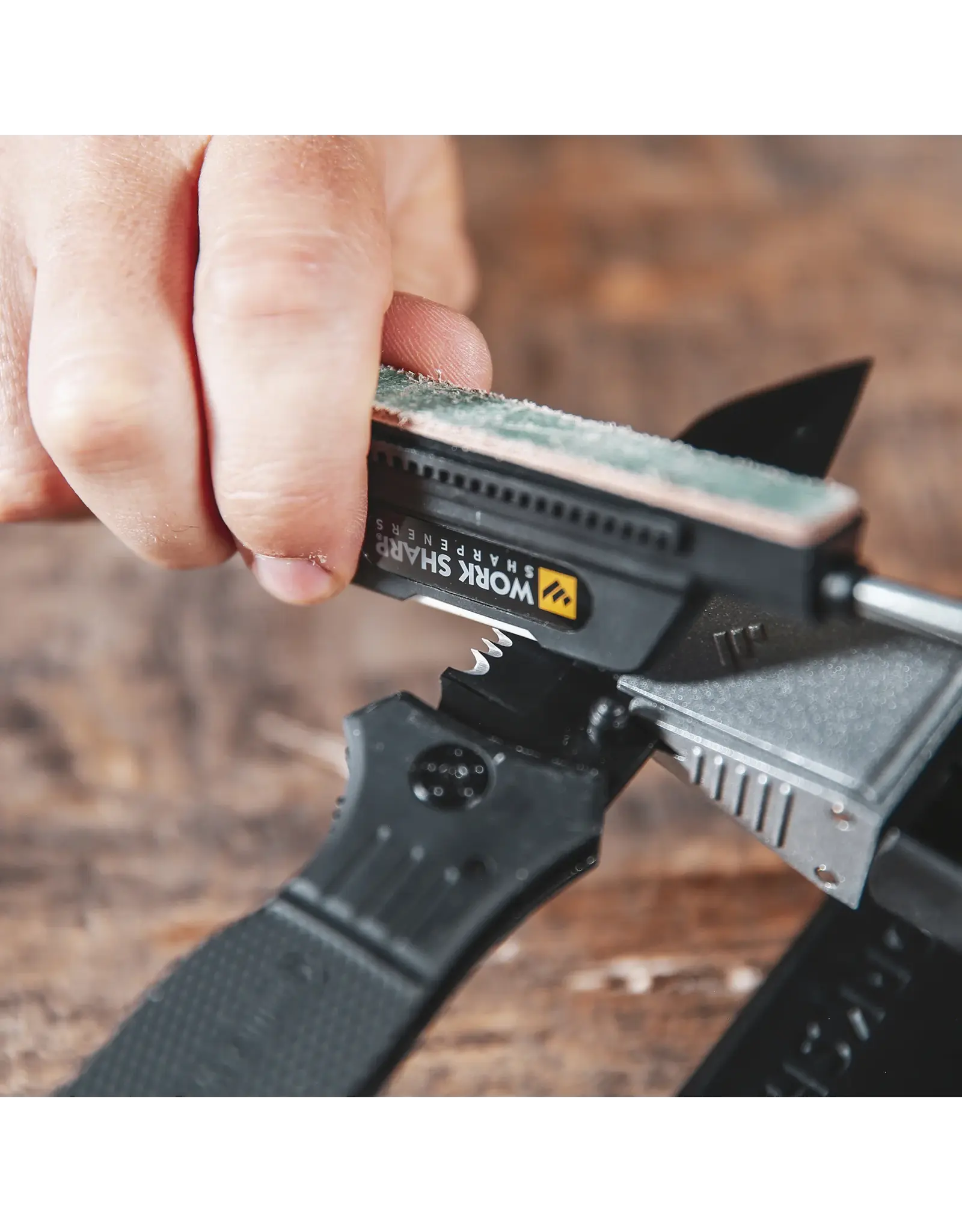 Work Sharp Work Sharp Upgrade Kit for Precision Adjust™ Knife Sharpener