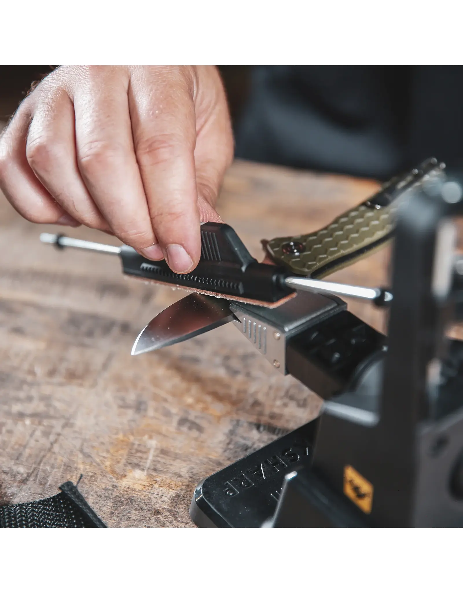 Work Sharp Work Sharp Upgrade Kit for Precision Adjust™ Knife Sharpener