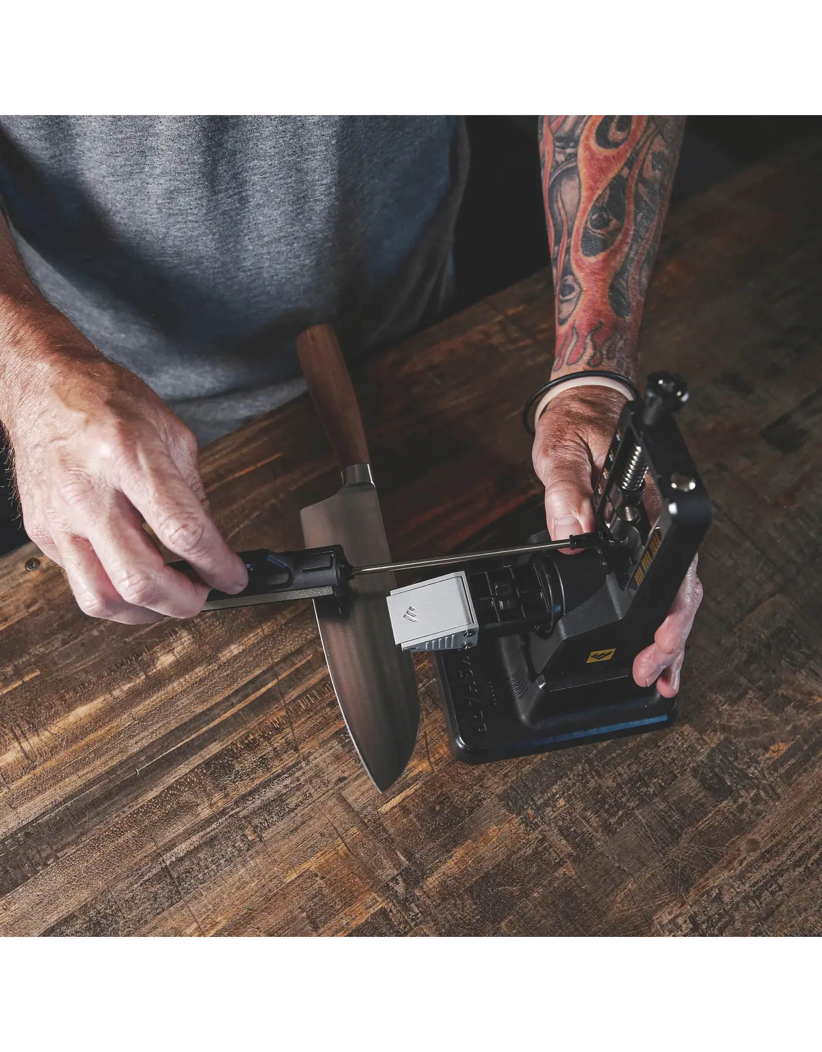 Work Sharp Work Sharp Precision Adjust™ Knife Sharpener