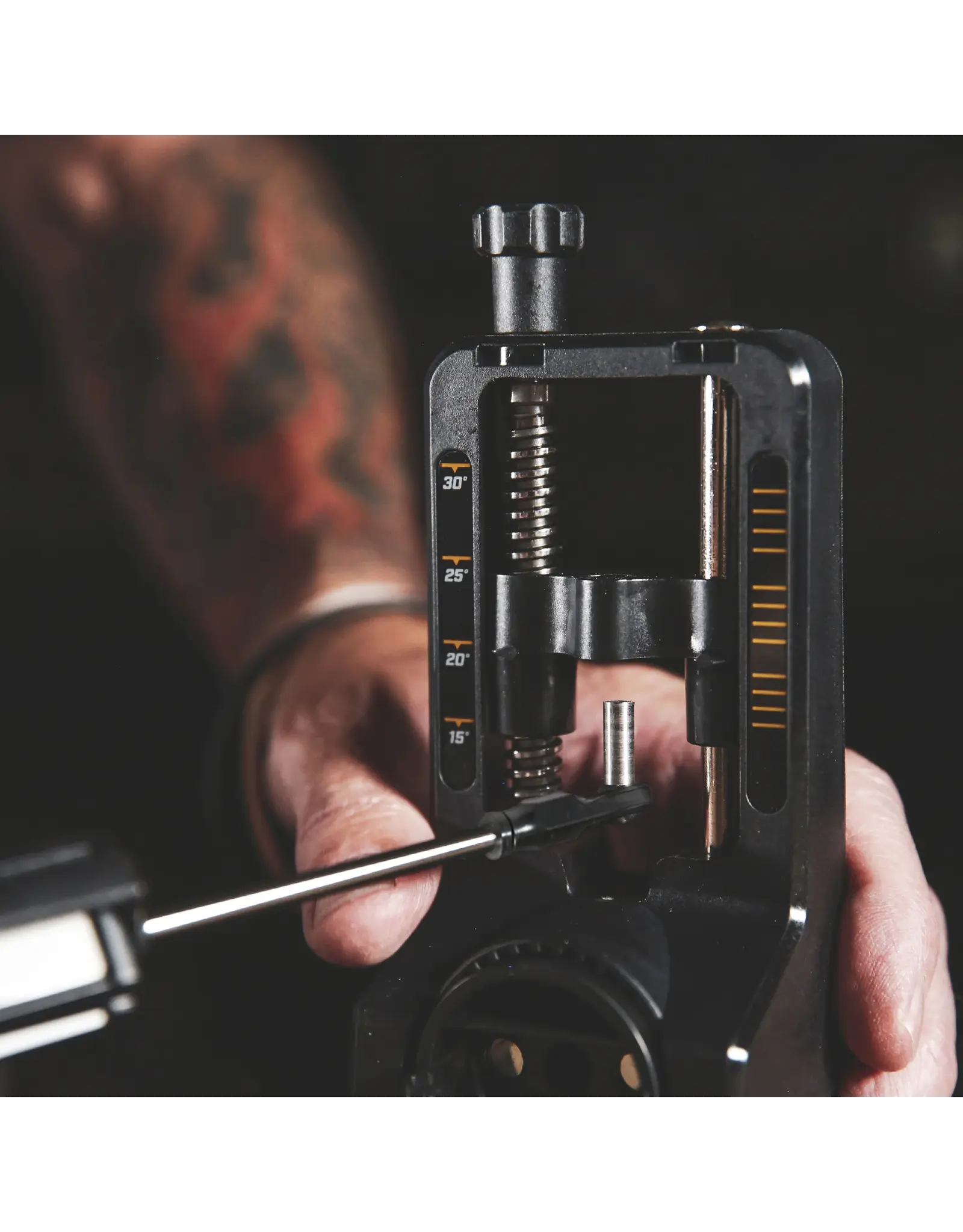 Work Sharp Work Sharp Precision Adjust™ Knife Sharpener
