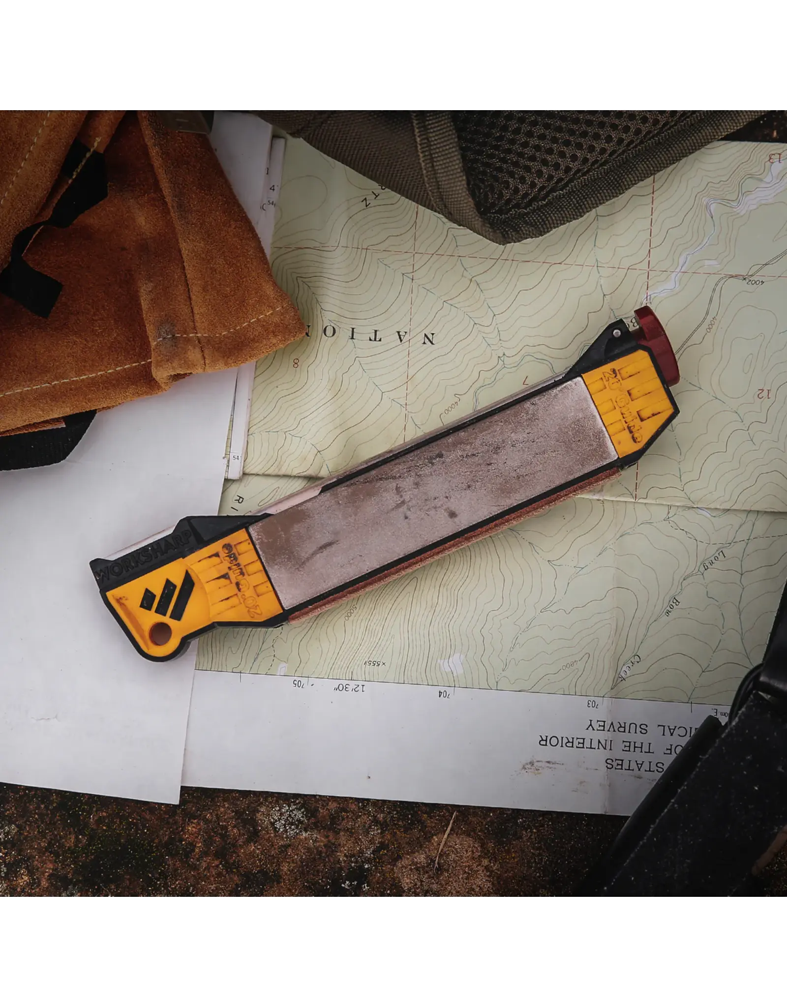 Work Sharp Work Sharp Guided Field Sharpener