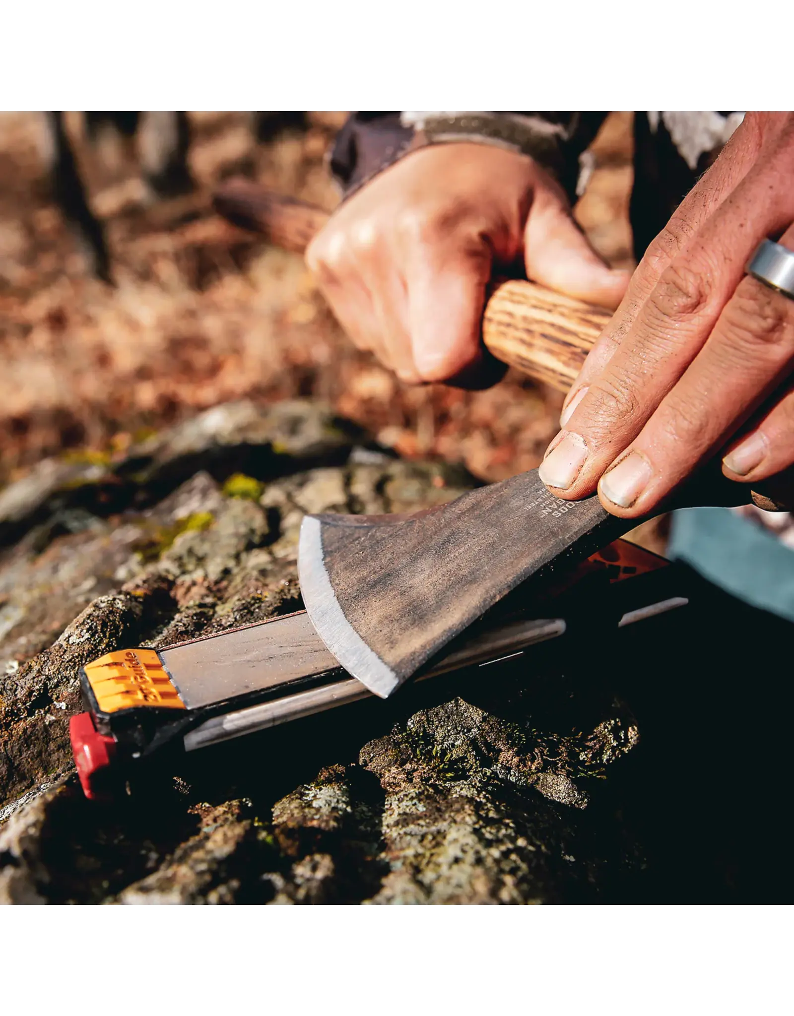 Work Sharp Work Sharp Guided Field Sharpener