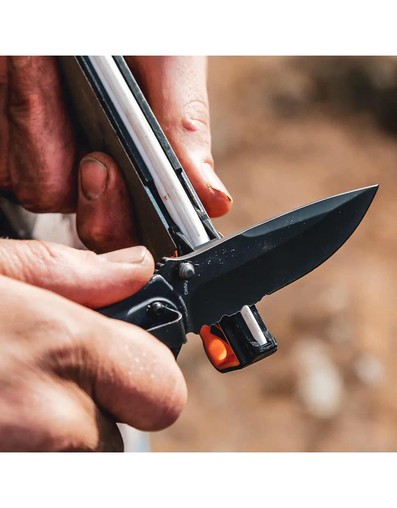 Work Sharp Work Sharp Guided Field Sharpener
