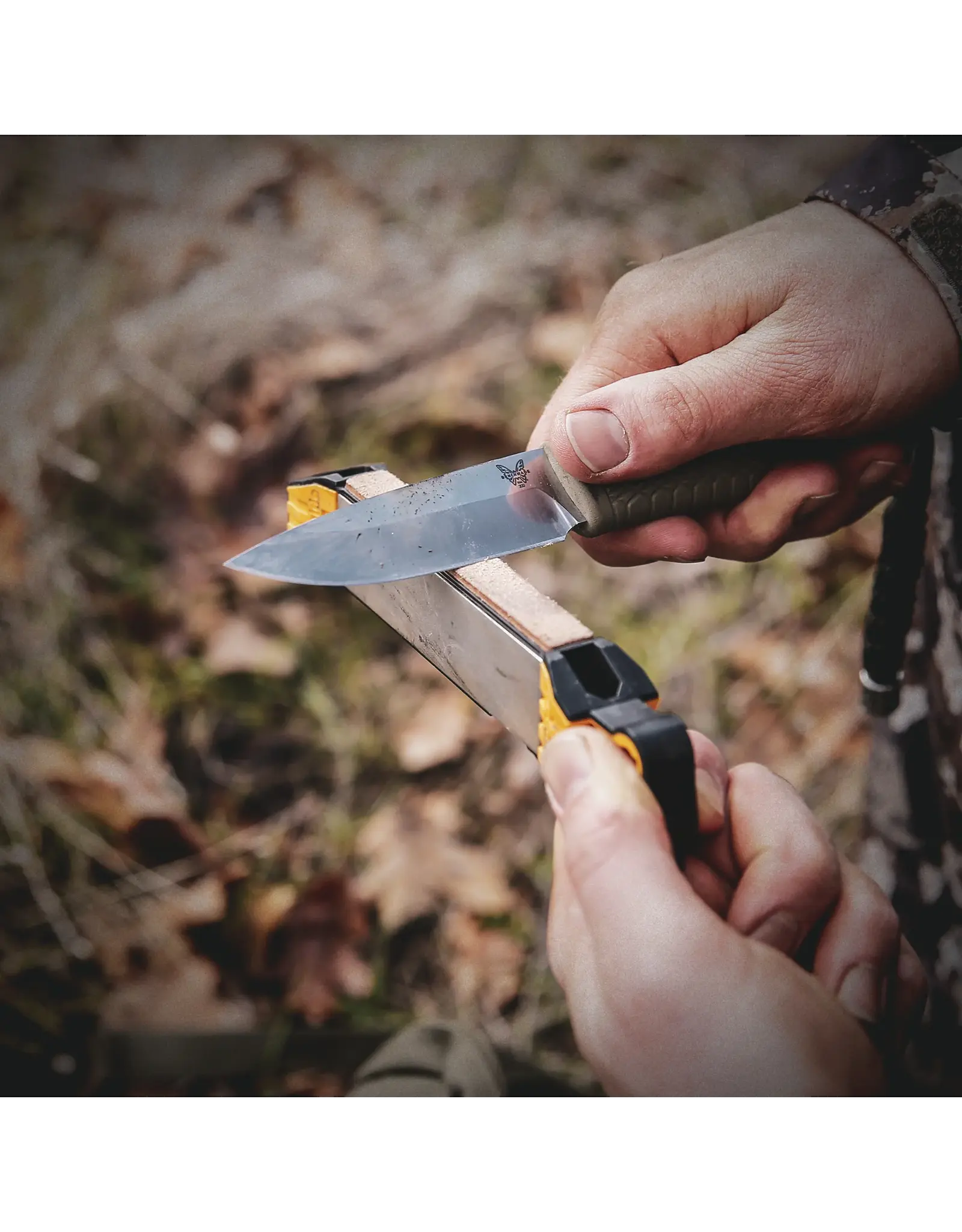 Work Sharp Work Sharp Guided Field Sharpener
