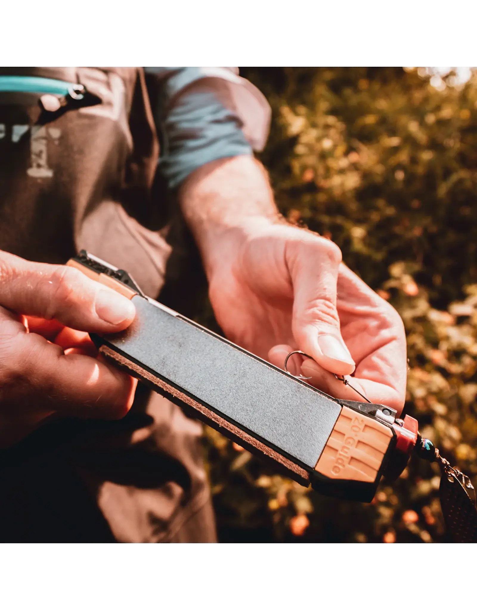 Work Sharp Work Sharp Guided Field Sharpener