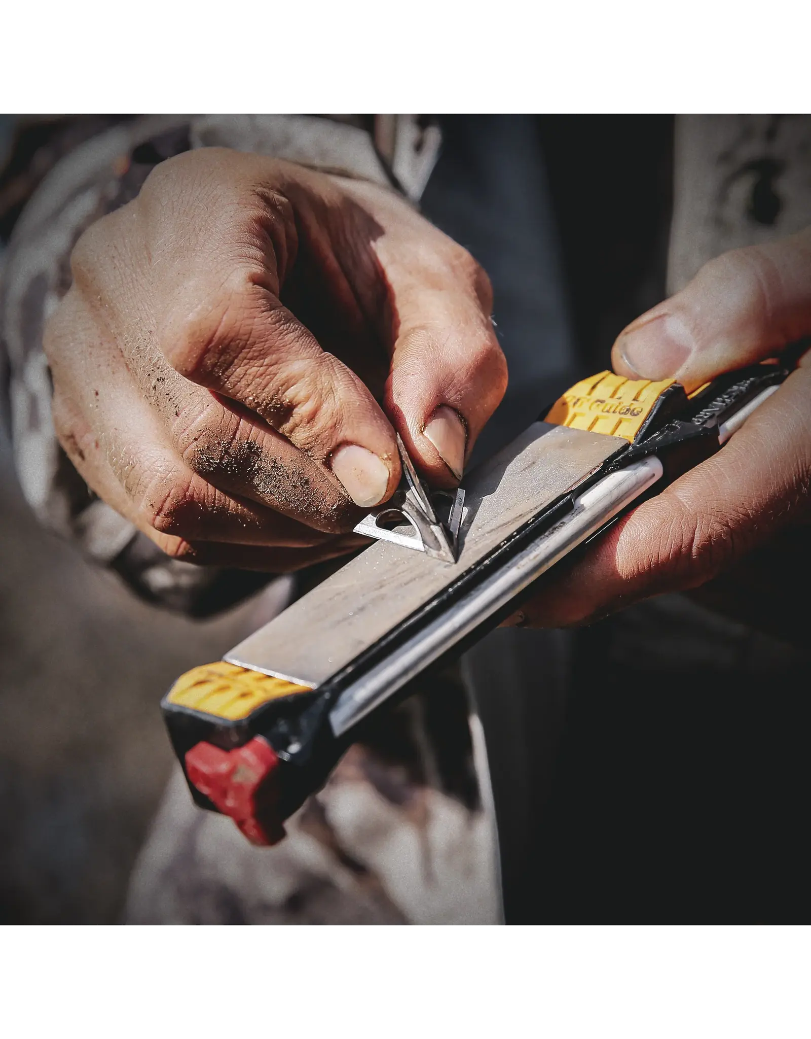 Work Sharp Work Sharp Guided Field Sharpener