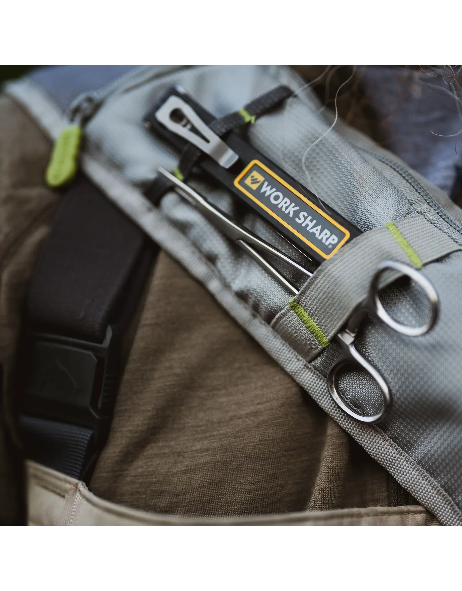 Work Sharp Work Sharp Folding Field Sharpener™