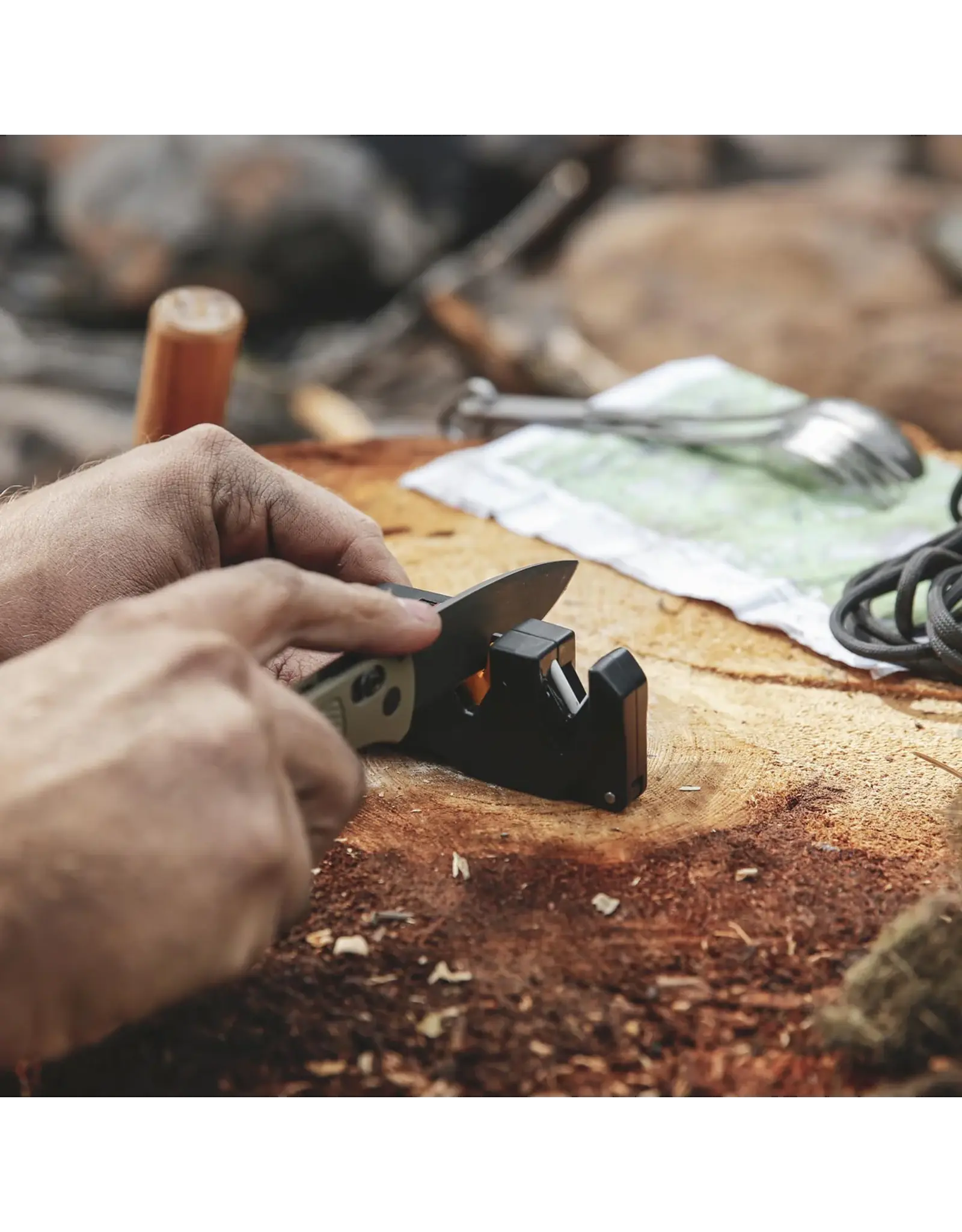Work Sharp Work Sharp Pivot Plus™ Knife Sharpener
