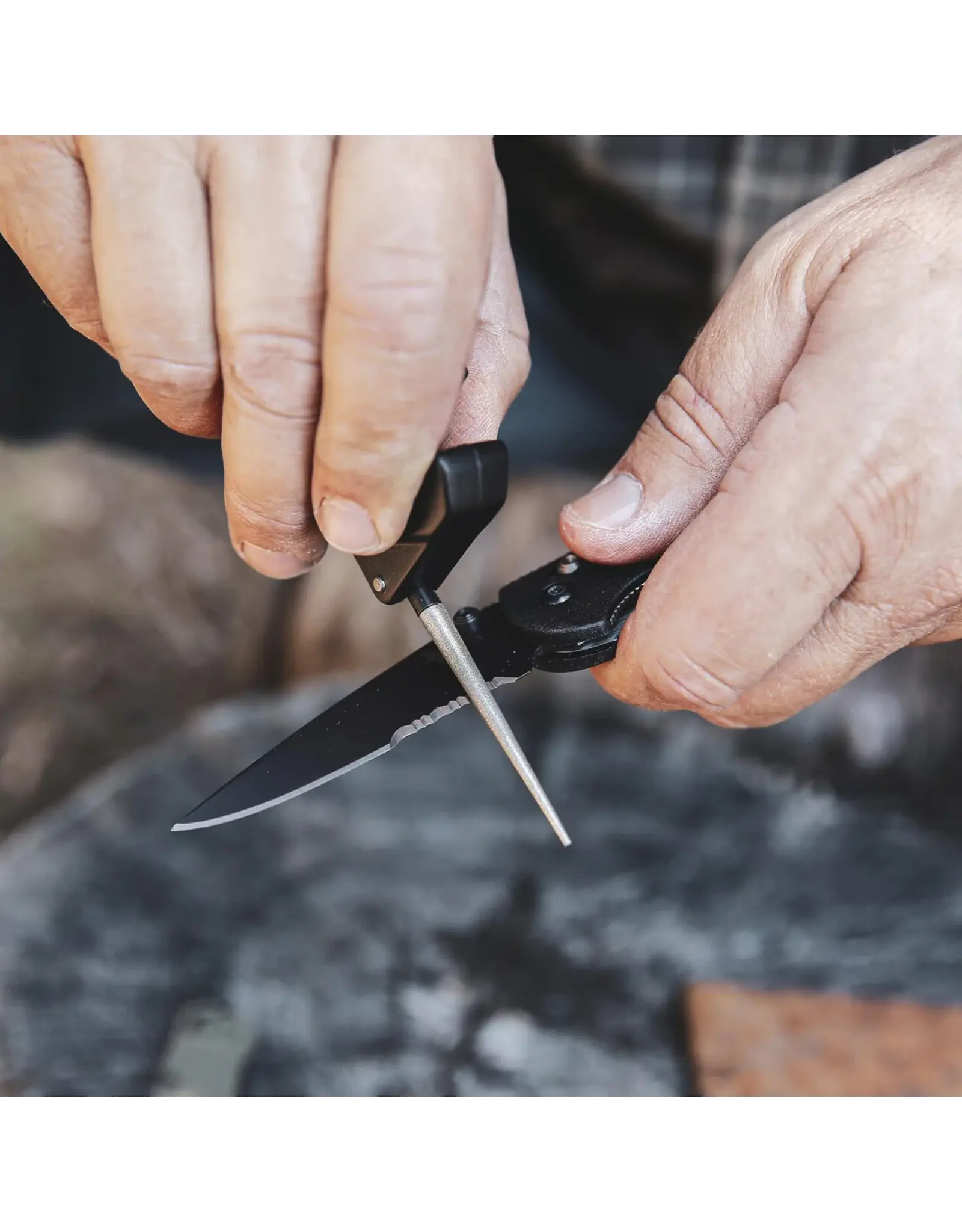 Work Sharp Work Sharp Pivot Plus™ Knife Sharpener