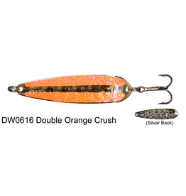 dream weaver DreamWeaver 0616 Double Orange Crush
