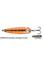 dream weaver DreamWeaver 0616 Double Orange Crush
