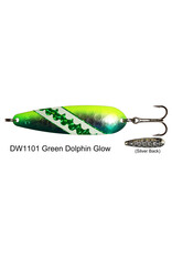 dream weaver DreamWeaver 1101 Green Dolphin Glow