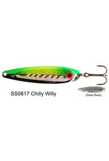 dream weaver DreamWeaver Super Slim SS817 Chilly Willy
